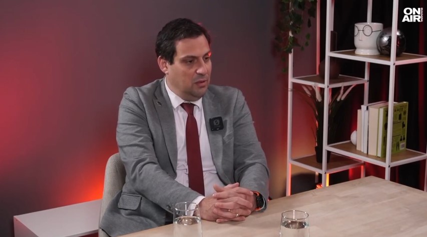 Светослав Бенчев: Търговията с горива не е печеливш бизнес